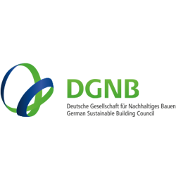 DGNB - Deutsche Gesellschaft für Nachhaltiges Bauen