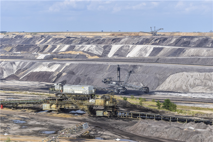 Der Bergbau wird niemals alle Ziele einer nachhaltigen Entwicklung erreichen können, wie etwa den Verzicht auf Nutzung und Verbrauch von nicht erneuerbaren Rohstoffen. © 652234, pixabay.com